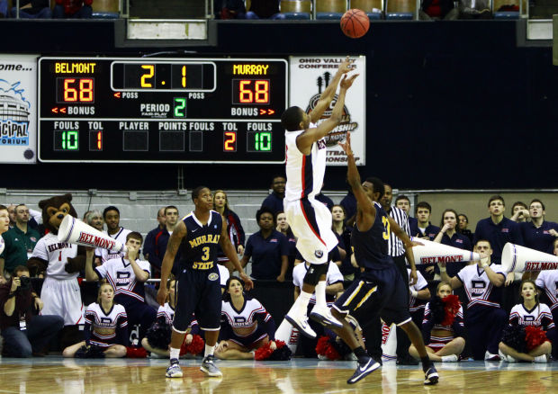 Meet the Belmont Bruins